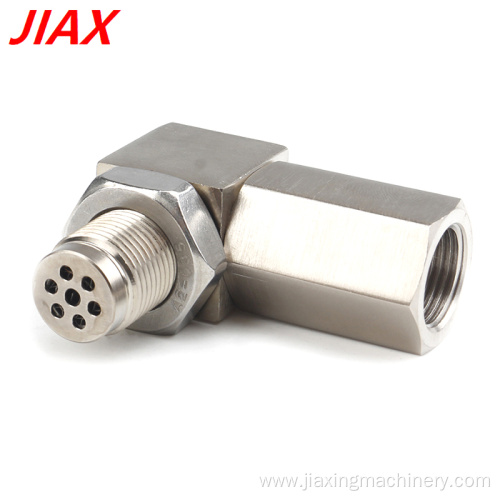 wholesale stainless steel auto oxygen sensor spacer